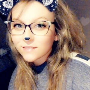 Meet your Posher, Jenna